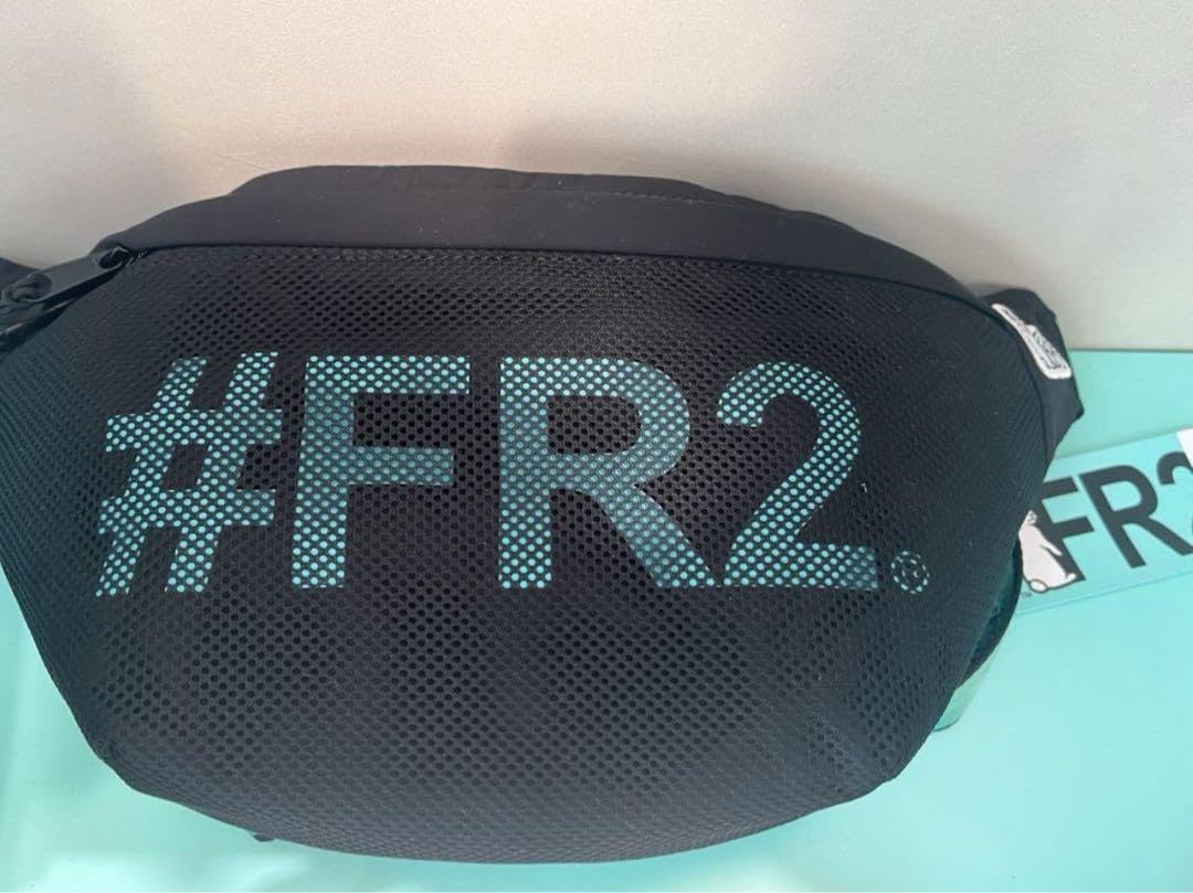 FR2 月桃 沖縄限定 えっち レザーショルダーバッグ Amazon.co.jp: FR2月桃 ショルダーバッグ 沖縄限定 : おもちゃ